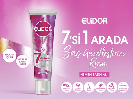 Tek Dokunuşla Saçlarımızı Güzelleştirmeye İhtiyaç Duyduğumuz 7 An