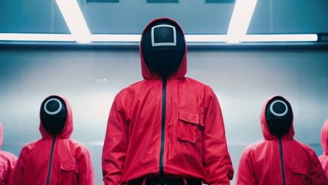 Bu Yıl Top 10dan İnmeyen En İyi 2 Netflix Dizi İçeriği!