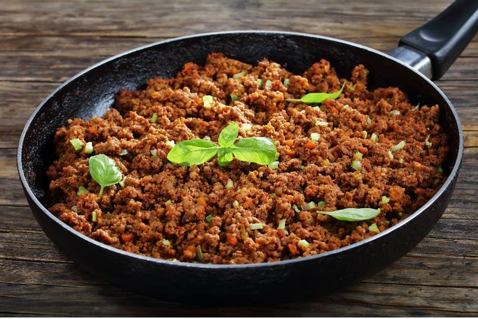 Spagettinin Lezzetine Lezzet Katacak Bolonez Sos Nasıl Hazırlanır?