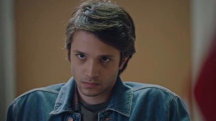 Çınar Kaya - BALIK