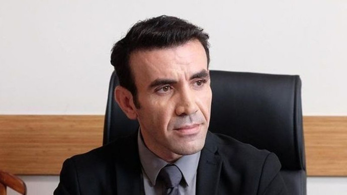 Pars Seçkin - BAŞAK
