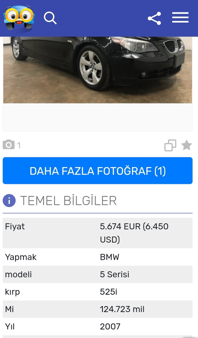 Otomobiller İçin ÖTV'de Yeni Düzenleme!