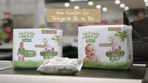 Sahi Biz Neyle Büyüdük? Bebek Bakımının 6 Sırrı