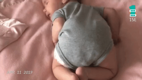 Sahi Biz Neyle Büyüdük? Bebek Bakımının 6 Sırrı