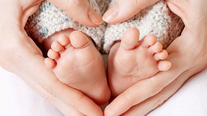 Sahi Biz Neyle Büyüdük? Bebek Bakımının 6 Sırrı