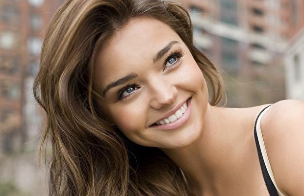 Smile
