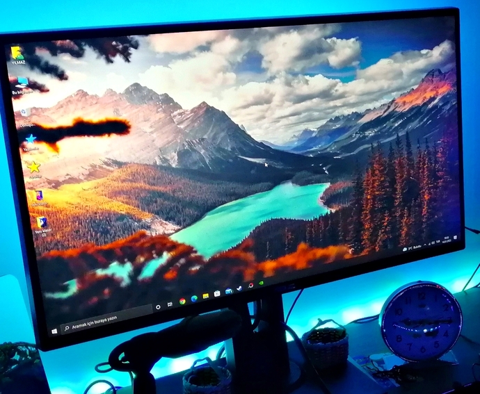 Asus TUF Gaming VG259QM 280Hz Monitör İncelemesi