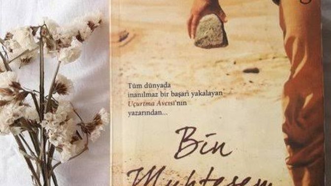 Вуηαяcσѕ ile Bin Muhteşem Güneş Sohbetimiz!
