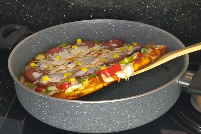 Sen Pizza Değilsin, Herkesi Mutlu Edemezsin!