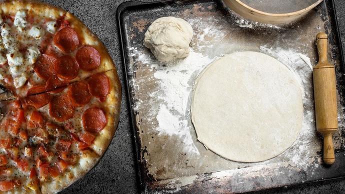Sen Pizza Değilsin, Herkesi Mutlu Edemezsin!