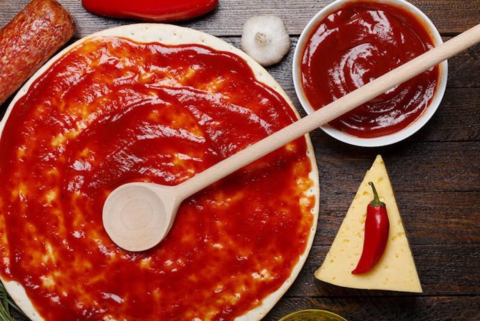 Sen Pizza Değilsin, Herkesi Mutlu Edemezsin!