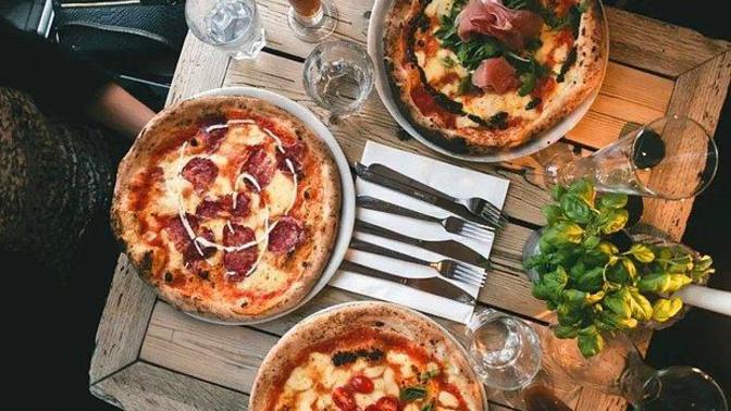 Sen Pizza Değilsin, Herkesi Mutlu Edemezsin!