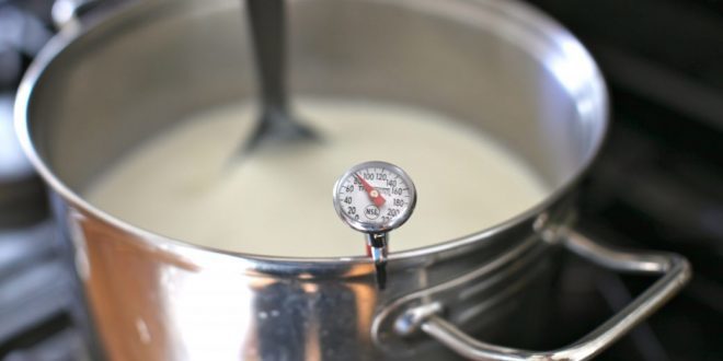 Hem Sağlıklı Hem Lezzetli! Evde Yoğurt Mayalamanın Püf Noktaları Nelerdir?