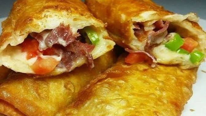 Günün Yıldızı: Paçanga Böreği 🌟🥖