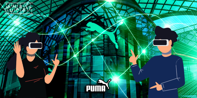 Daha Şimdiden Metaverse Dünyasına Giriş Yapan Dünyaca Ünlü Markalar