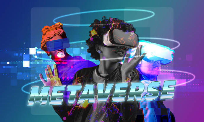 Daha Şimdiden Metaverse Dünyasına Giriş Yapan Dünyaca Ünlü Markalar