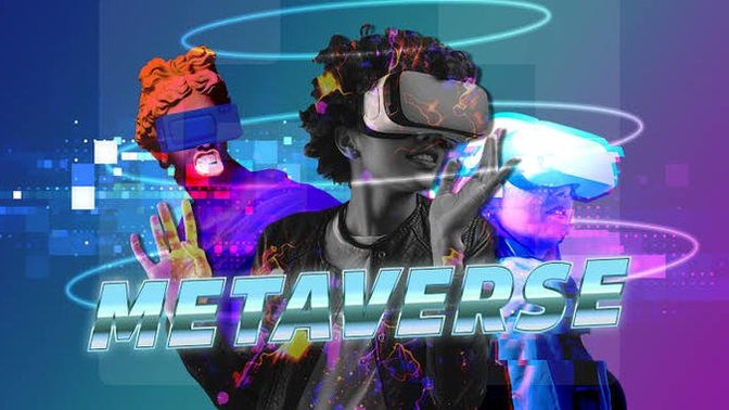 Daha Şimdiden Metaverse Dünyasına Giriş Yapan Dünyaca Ünlü Markalar