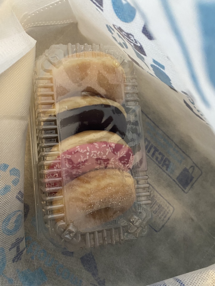 Kendi Mutfağımın Şefi Olmak İçin İlk Adımı Attım: Atölye Dr. Oetker’de Online Donut Eğitimine Katıldım!