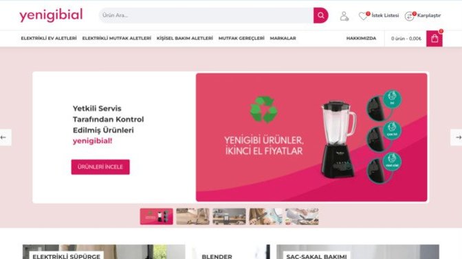 Kalite ve Uygun Fiyatı Tek Adreste Buluşturan Yeni Keşfimi Açıklıyorum!