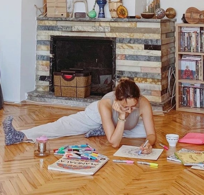 Kendisi Eskiyen Ama Laneti Eskimeyen Eski Sevgiliyi Unutmak İçin Yapılması Gerekenler!