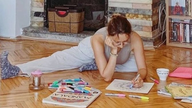 Kendisi Eskiyen Ama Laneti Eskimeyen Eski Sevgiliyi Unutmak İçin Yapılması Gerekenler!