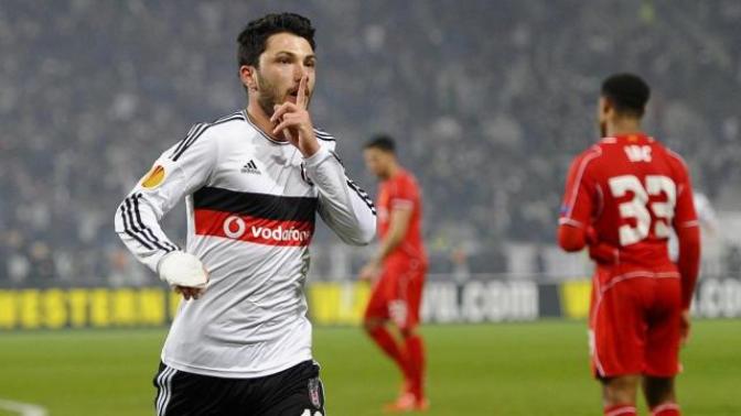 Beşiktaş 6-4 Liverpool: Maç Yorumu