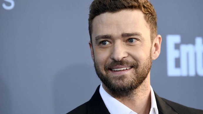 Justin Timberlake