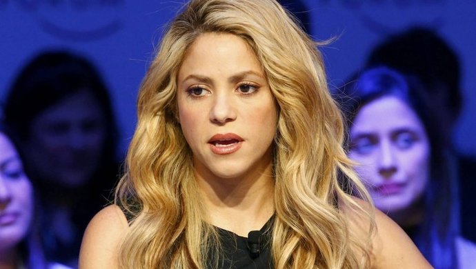 Shakira
