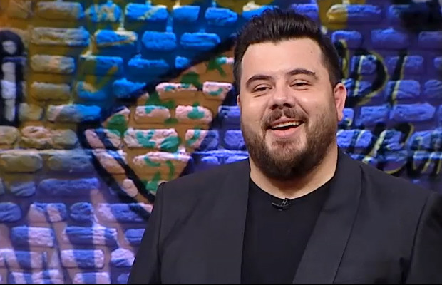Eser Yenenler