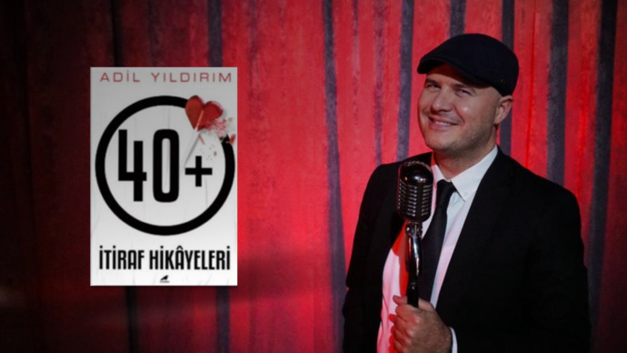 Adil Yıldırım