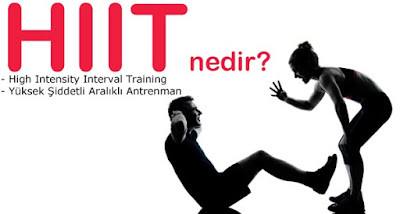 Kısa Sürede Daha Fazla Yağ Yakmak İsteyenler Buraya! HIIT Kardiyosu ile Tanıştınız mı?