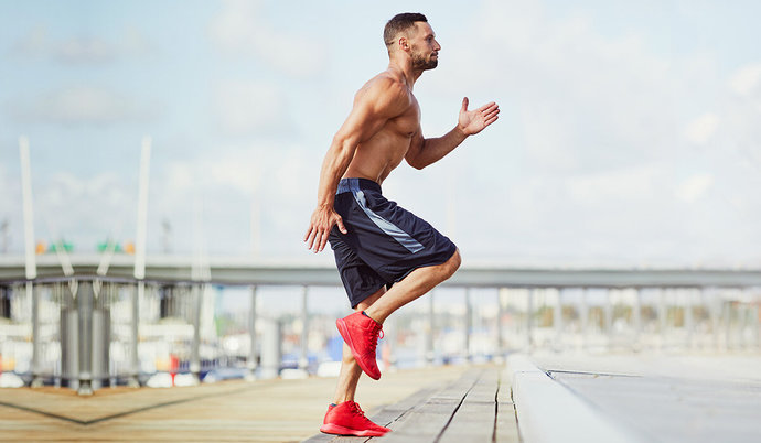 Kısa Sürede Daha Fazla Yağ Yakmak İsteyenler Buraya! HIIT Kardiyosu ile Tanıştınız mı?