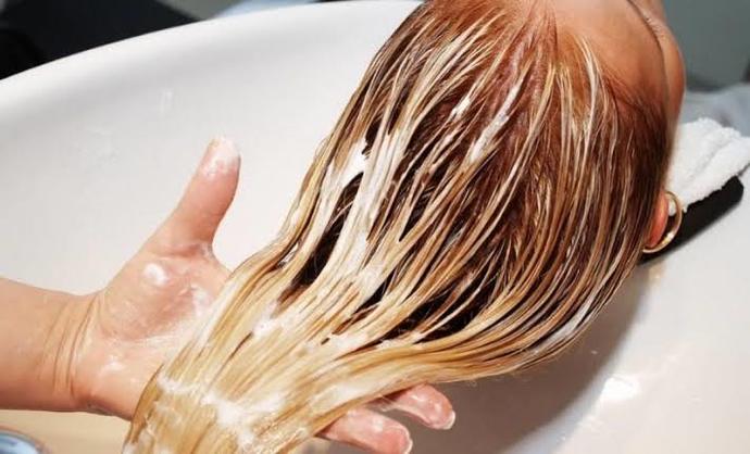 Keratin Saç Bakımı Hakkında Merak Edilenleri Cevaplıyorum!