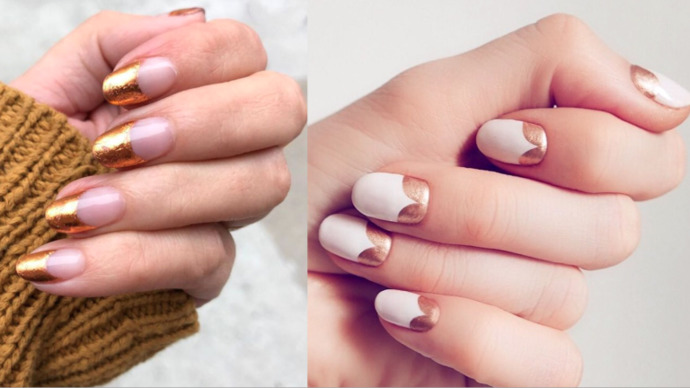 Nail
