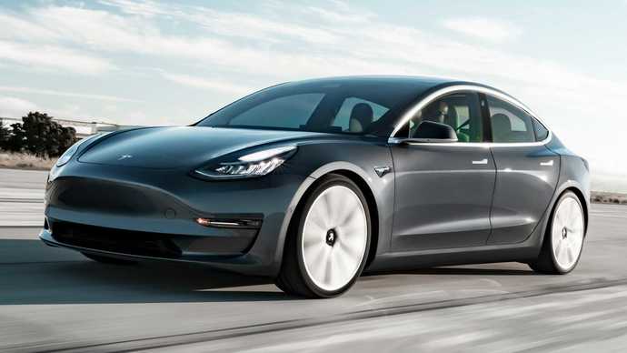 Tesla Resmen Türkiye Pazarına Giriyor 🚘