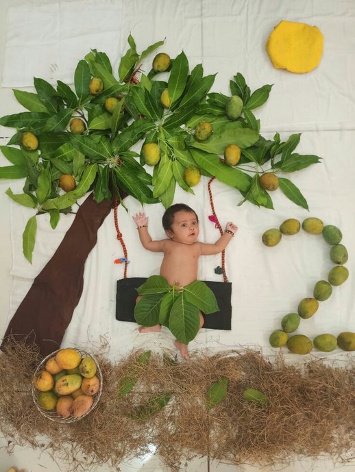 Bebeğinizin En Güzel Anlarını Unutulmaz Hale Getirin!