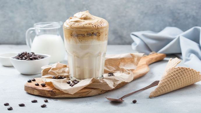 Çikolata ve Kahveyi Yakıştıranlara: Evde White Chocolate Mocha Nasıl Yapılır? Sorusunun Cevabı Burada!