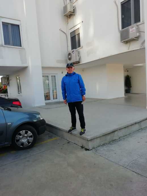 Yaşamda ve İşte Deneyimli Usta ile Sohbet İmkanı
