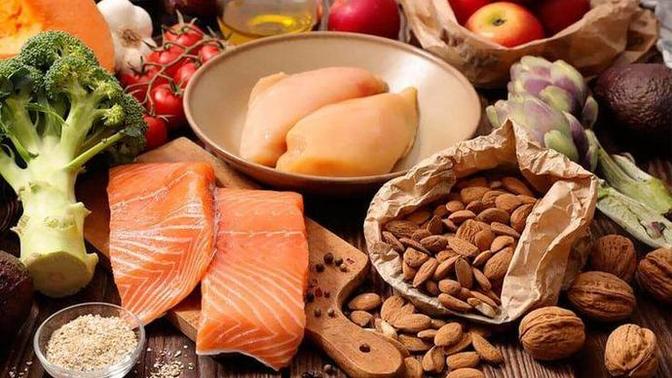 Yağ Yakımını Üst Düzeye Çıkaracak Örnek Diyet Programı: Ketojenik Diyet