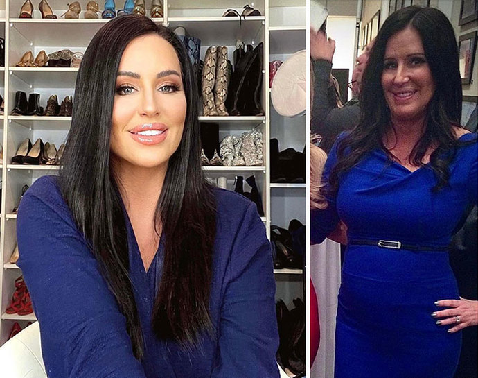 Çok Özendiğiniz İnsanların Bu Hallerine İnanamayacaksınız! Shop Uygulamaları İle Kendini Baştan Yaratan 5 Sosyal Medya Kullanıcısı