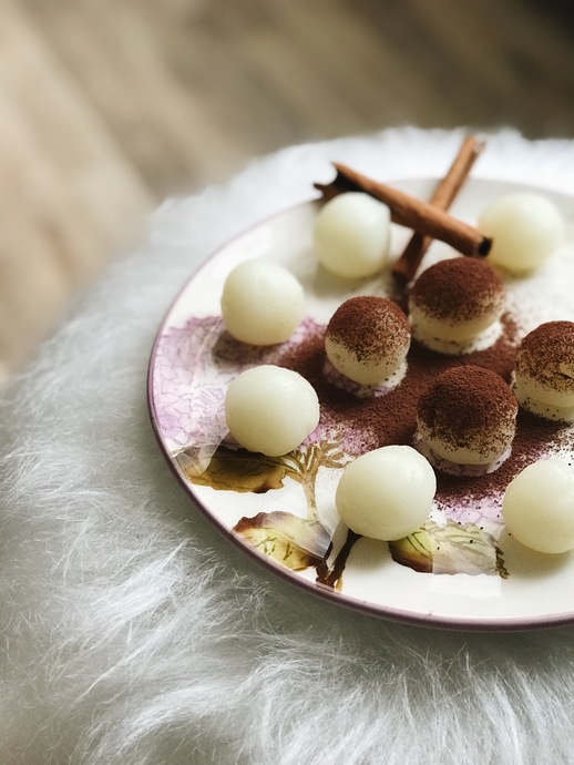 3 Malzemeyle 3 Dakikada Atıştırmalık Yapabilirsin 😍