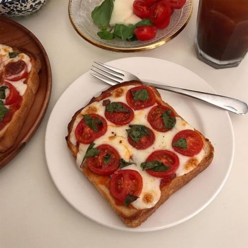 Kahvaltı Alışkanlığı Olmayanlara Bile Kahvaltıyı Sevdirecek Nefis Tabaklar!