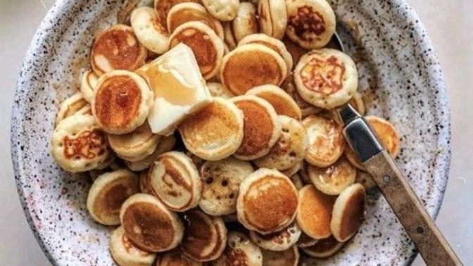 Kahvaltı Alışkanlığı Olmayanlara Bile Kahvaltıyı Sevdirecek Nefis Tabaklar!