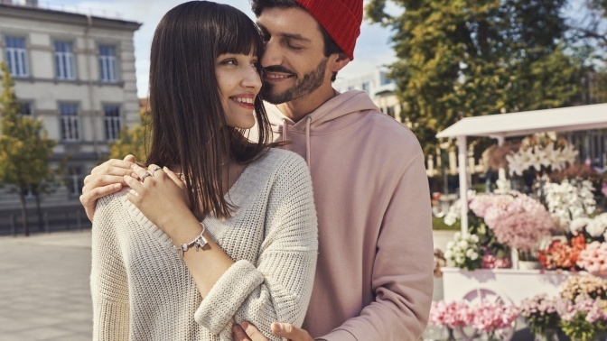 Sevgililer Günü Aşkına: Her Stile ve Hikâyeye Uygun Mücevherlerin Yer Aldığı Pandora’da Online Mağazaya Özel İndirimler Var!