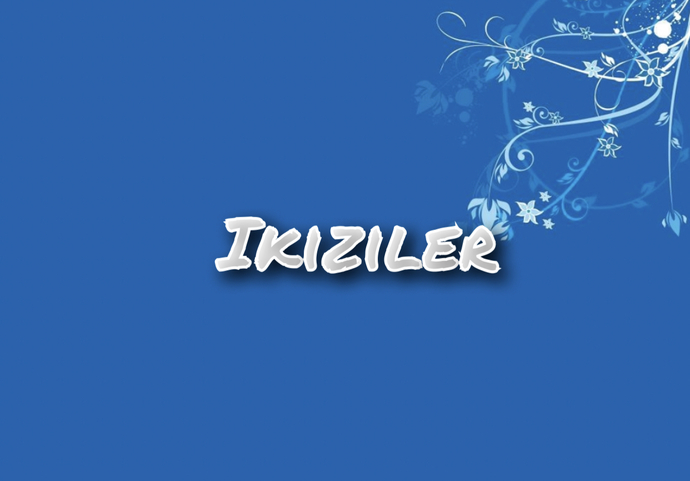 İkizler Burcunun Hava Grubu İle Anlaşması Nasıl Olur? Cevabı Burada!❄️