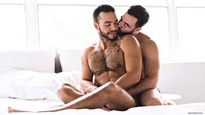 Sissyboy Bir Erkekle Röportaj: Dominant ve Baskın Erkeğin Yanında Mutlu Oluyorum!
