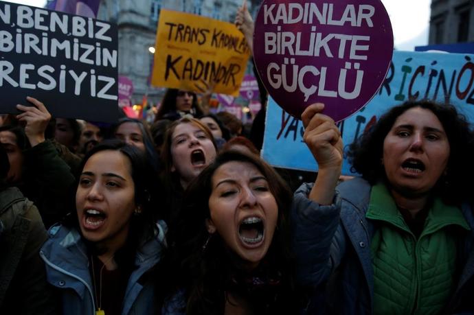 Trans Nedir, Ne Değildir?