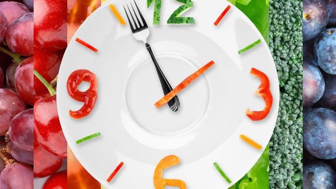 Ameliyatsız Mide Küçültme Yöntemi: Oruç-Intermittent Fasting