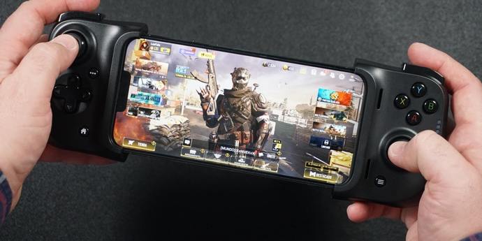 Mobil Cihazınızı Oyun Konsoluna Dönüştürün: Razer Kishi