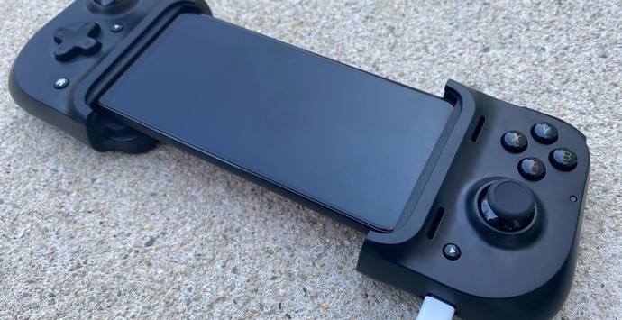 Mobil Cihazınızı Oyun Konsoluna Dönüştürün: Razer Kishi